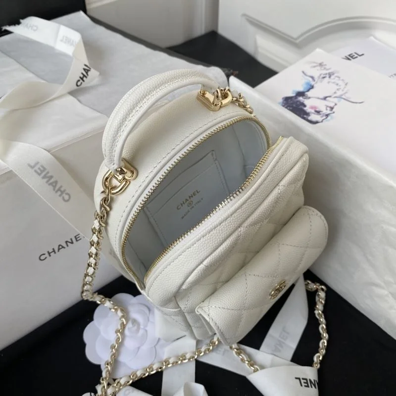 Practical Chanel Backpacks 54023