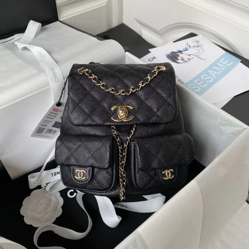 UrbanChic Chanel Backpacks 54057