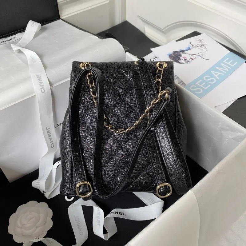 UrbanChic Chanel Backpacks 54057