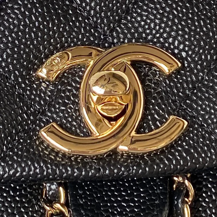 UrbanChic Chanel Backpacks 54057