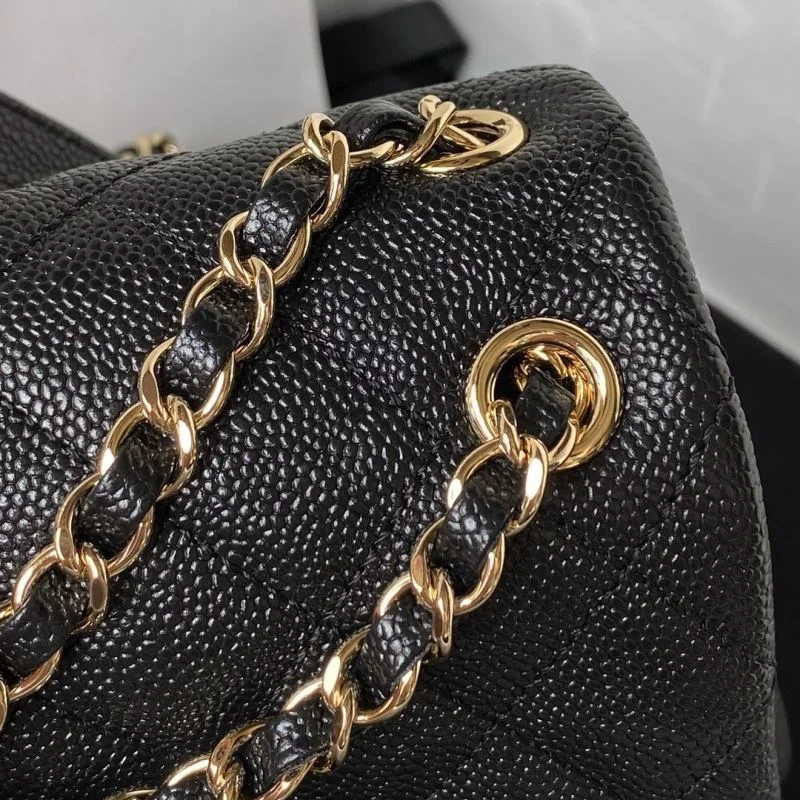 UrbanChic Chanel Backpacks 54057