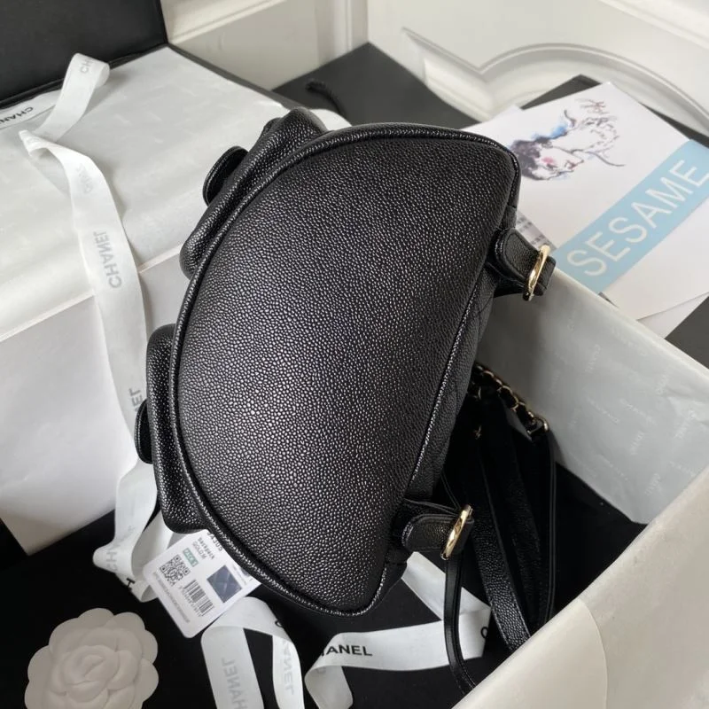 UrbanChic Chanel Backpacks 54057