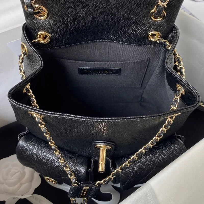 UrbanChic Chanel Backpacks 54057