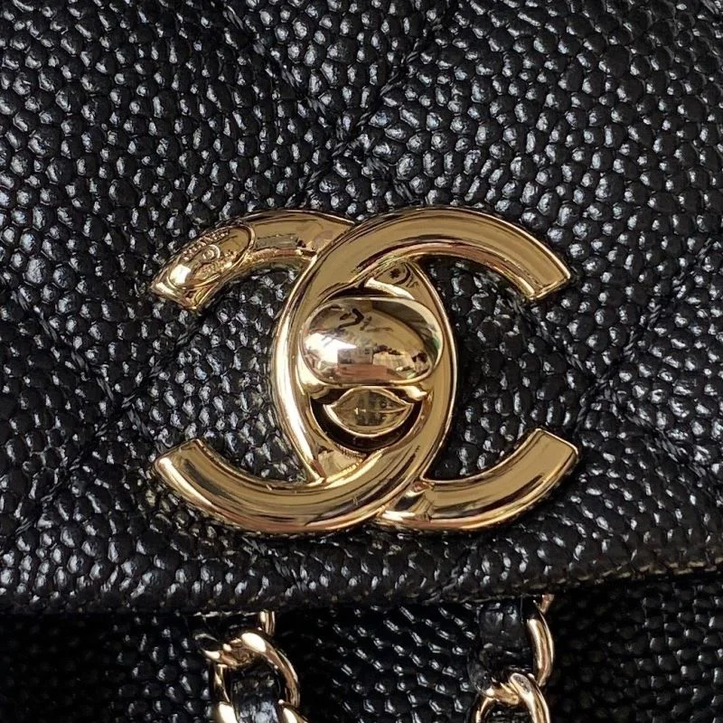 Chanel Backpacks Sophisticated 54019