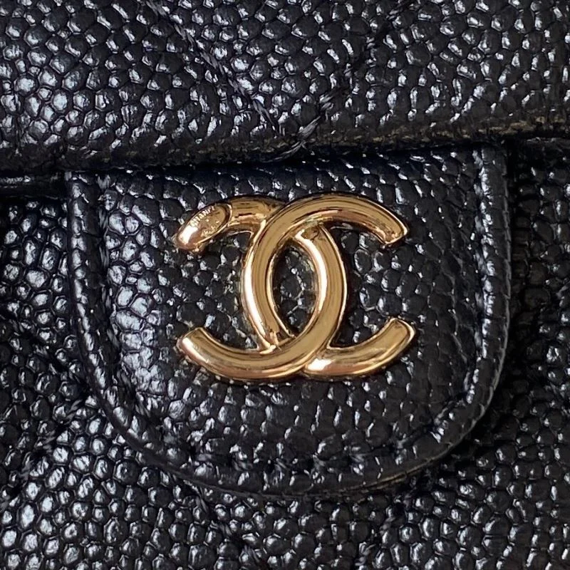 Chanel Backpacks Sophisticated 54019