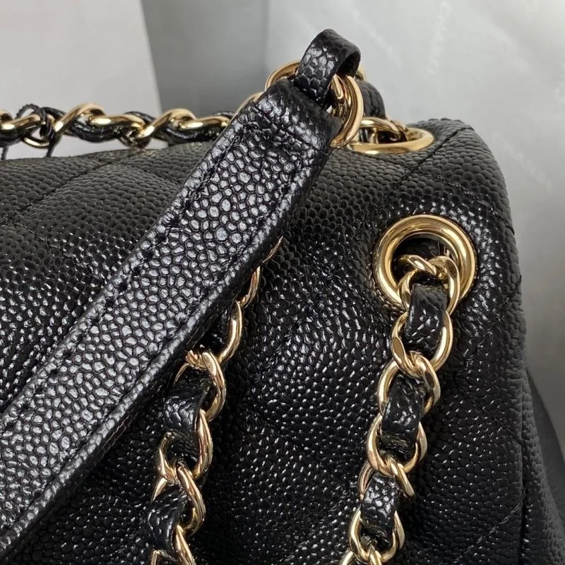 Chanel Backpacks Sophisticated 54019