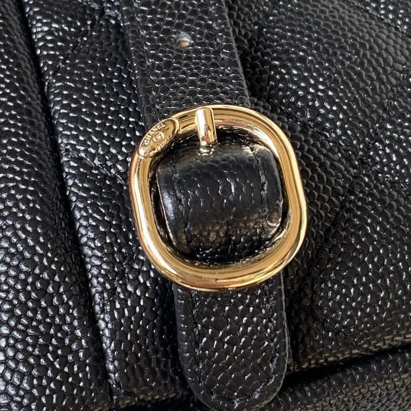 Chanel Backpacks Sophisticated 54019