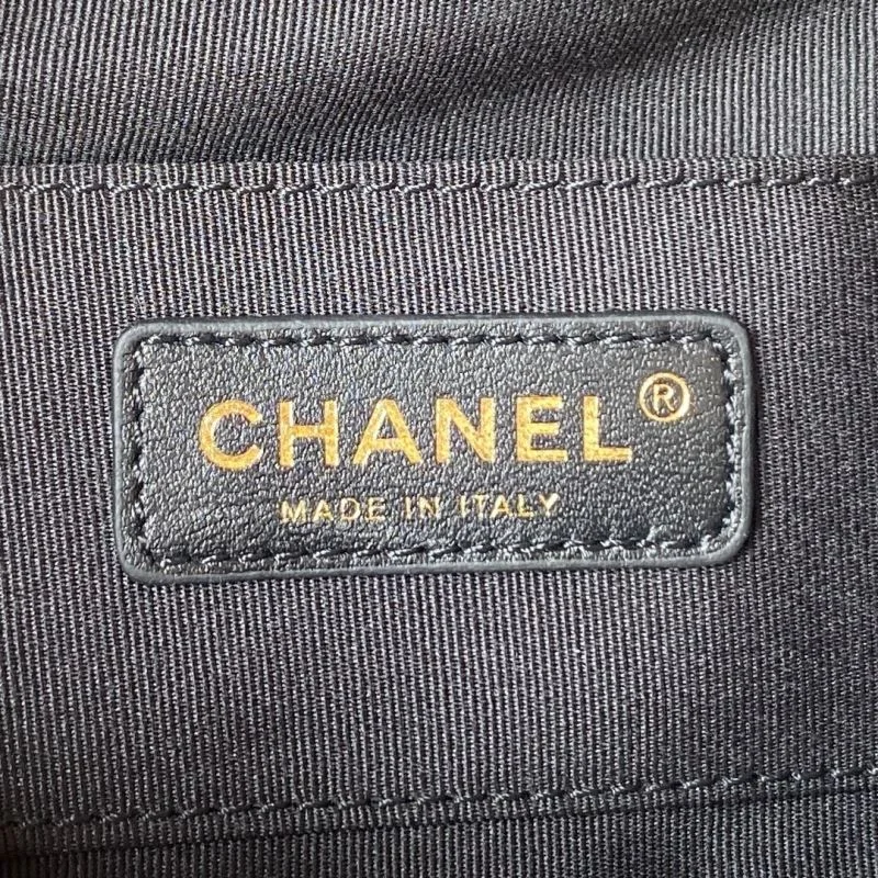 Chanel Backpacks Sophisticated 54019