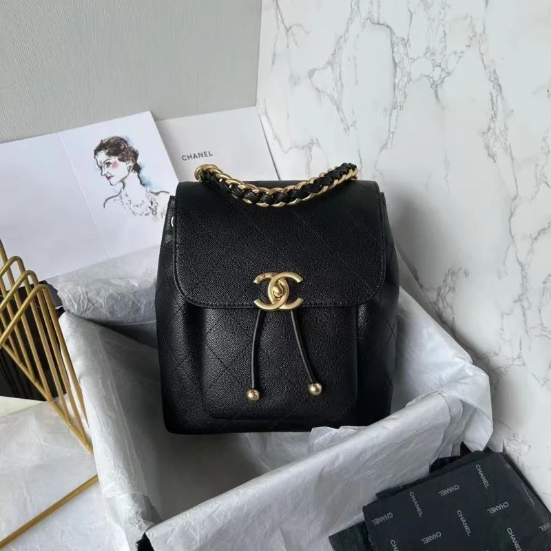 Chanel Backpacks OnTrend 54018