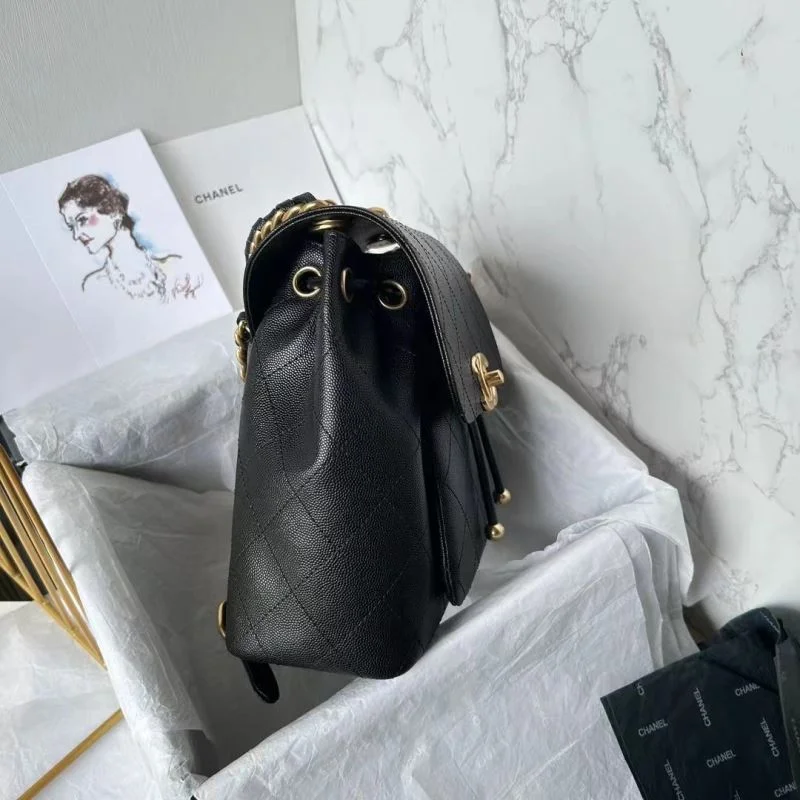 Chanel Backpacks OnTrend 54018