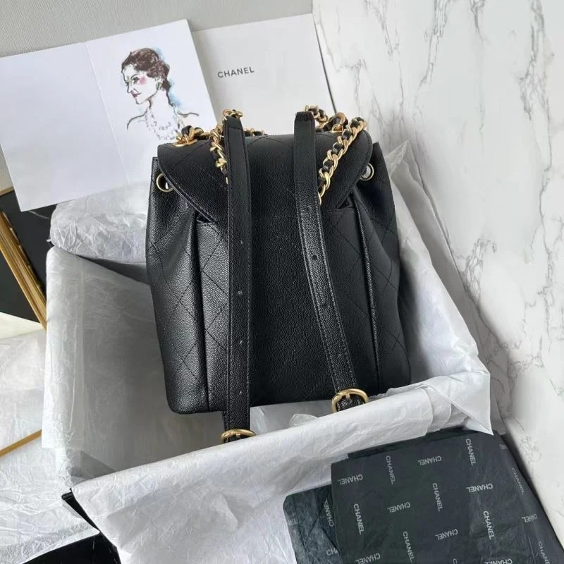 Chanel Backpacks OnTrend 54018
