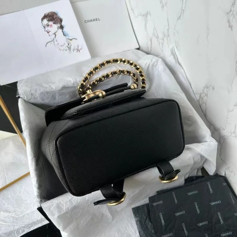 Chanel Backpacks OnTrend 54018