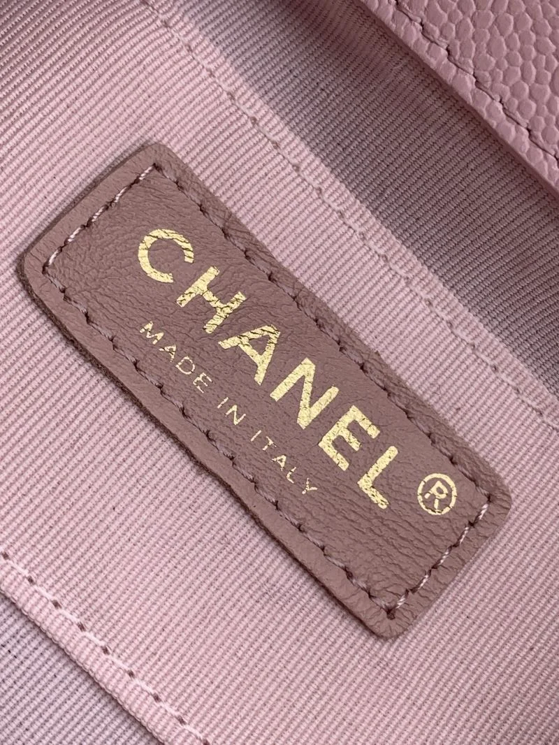 Stylish Chanel Backpacks 54017
