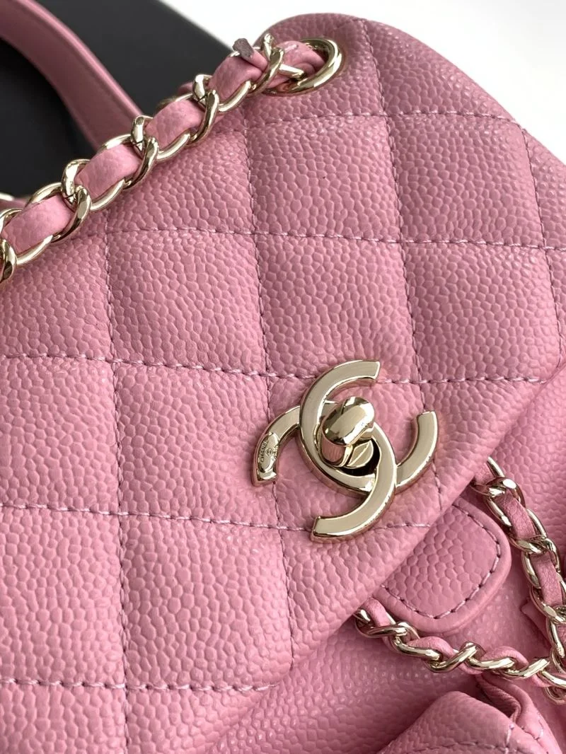 Chanel Backpacks TechFriendly 54046