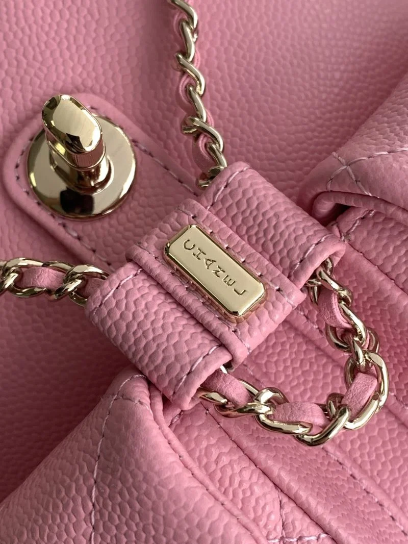 Chanel Backpacks TechFriendly 54046