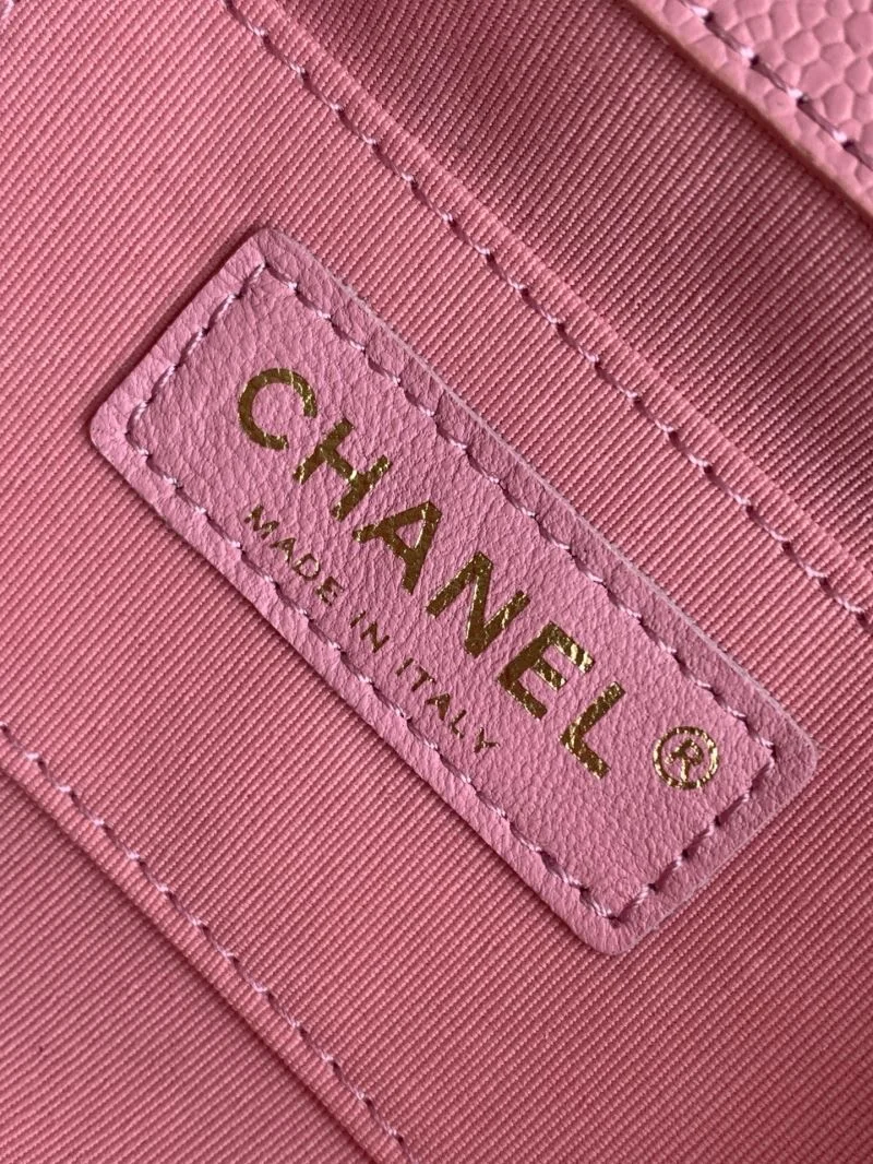 Chanel Backpacks TechFriendly 54046