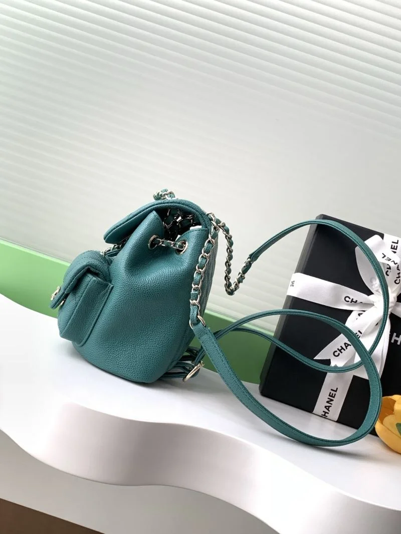 Chanel Backpacks Comfortable 54012