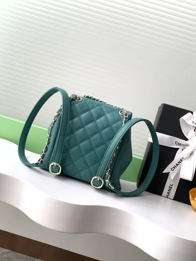 Chanel Backpacks Comfortable 54012