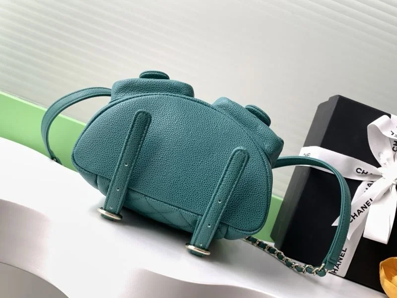 Chanel Backpacks Comfortable 54012