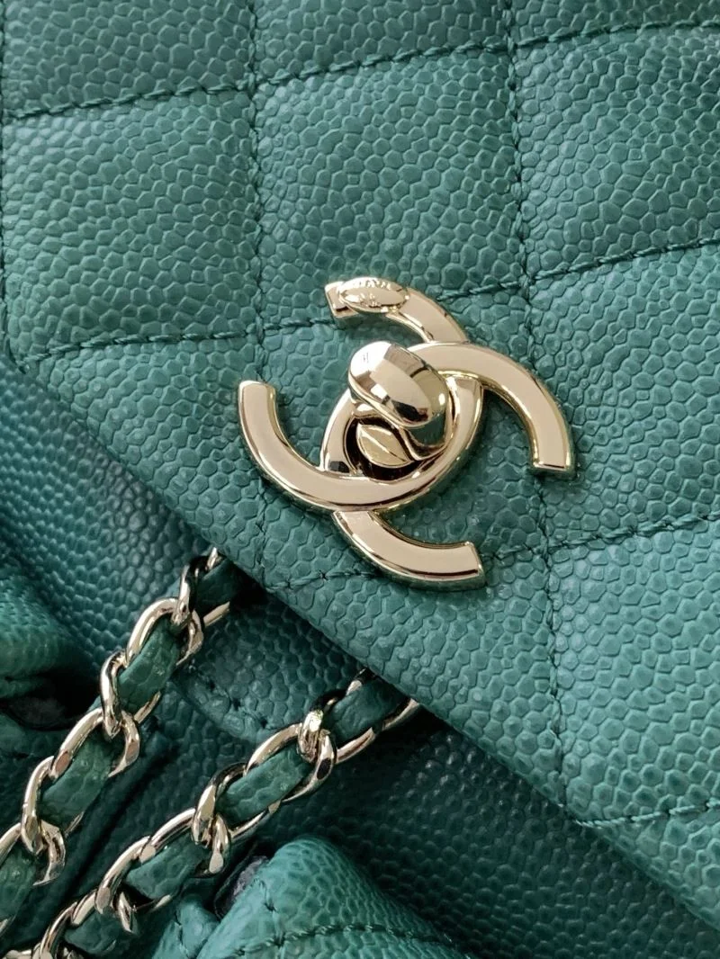 Chanel Backpacks Comfortable 54012