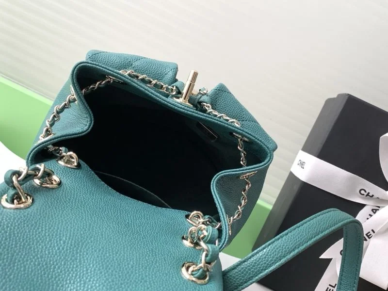 Chanel Backpacks Comfortable 54012