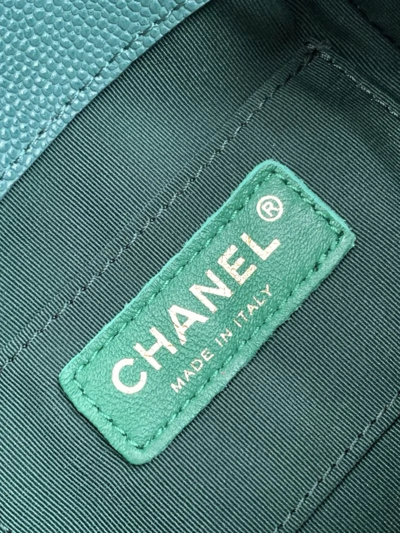 Chanel Backpacks Comfortable 54012