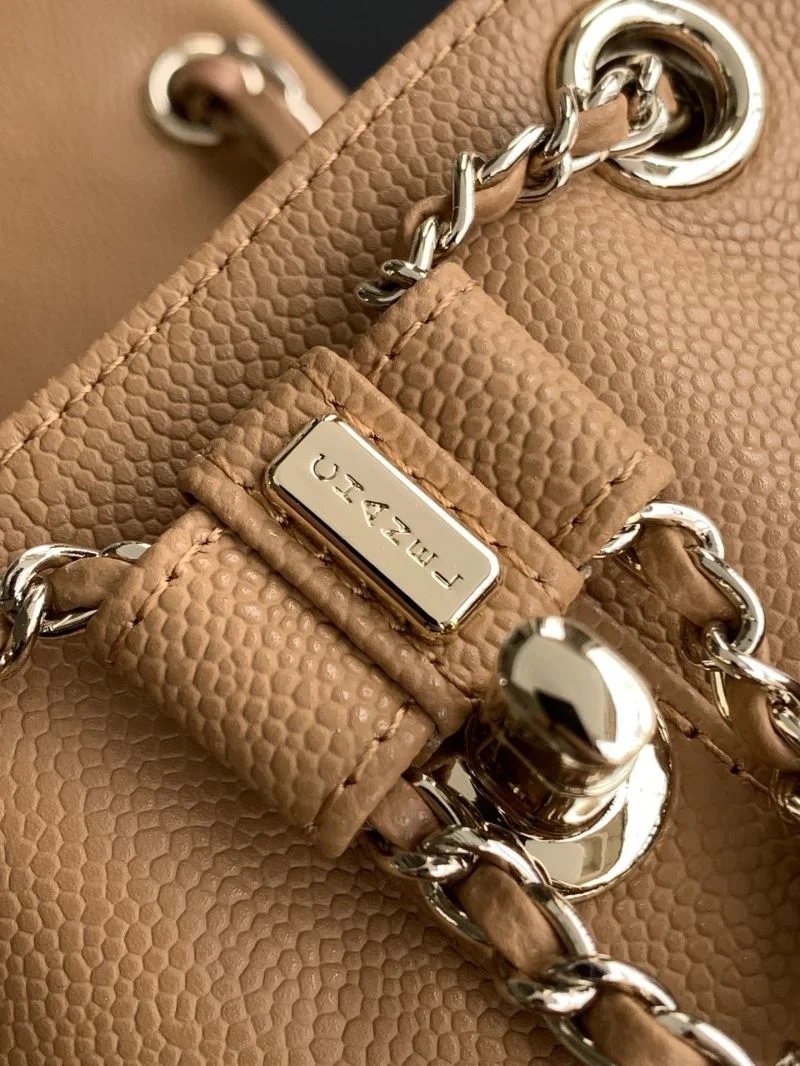 TravelReady Chanel Backpacks 54007