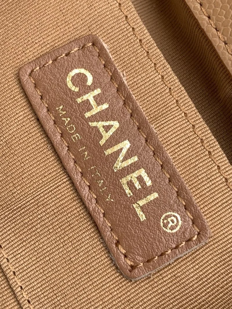 TravelReady Chanel Backpacks 54007