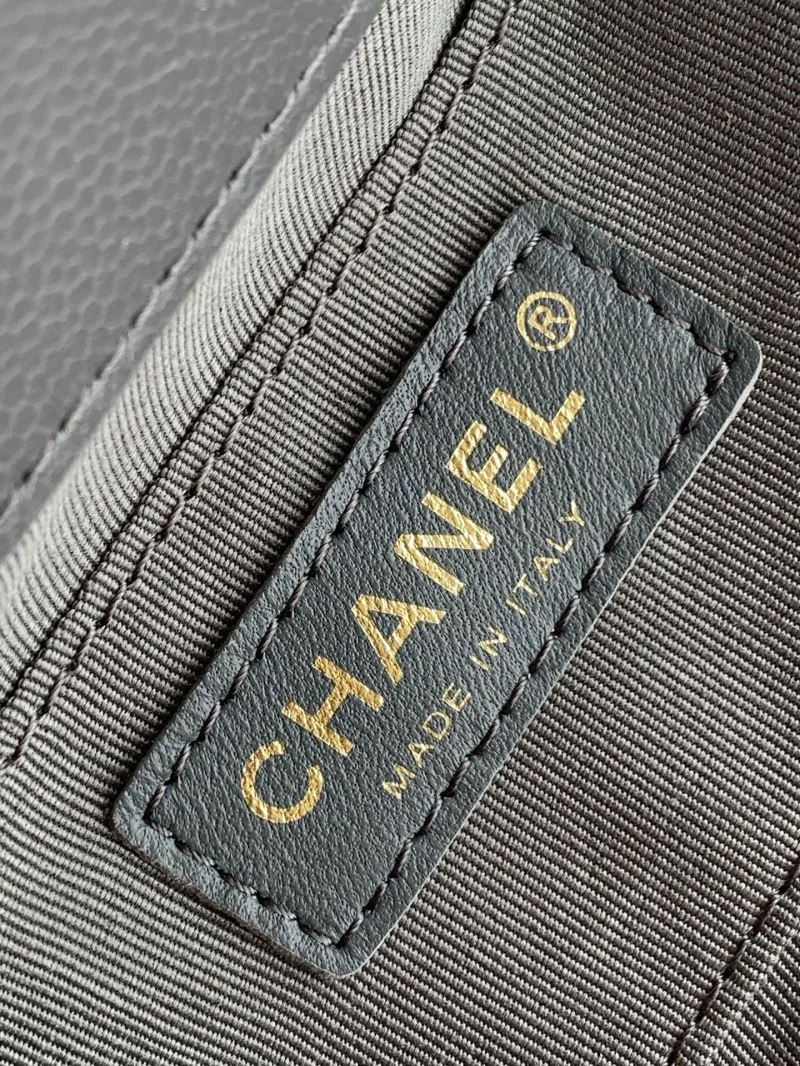 Chanel Backpacks Attractive 54037