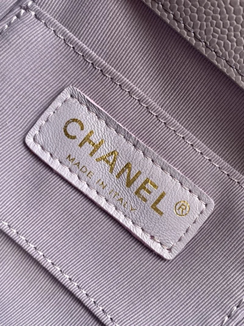 Chanel Backpacks Vibrant 54006