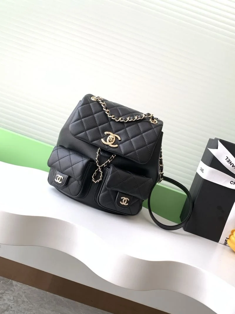 Chanel Backpacks Premium 54010