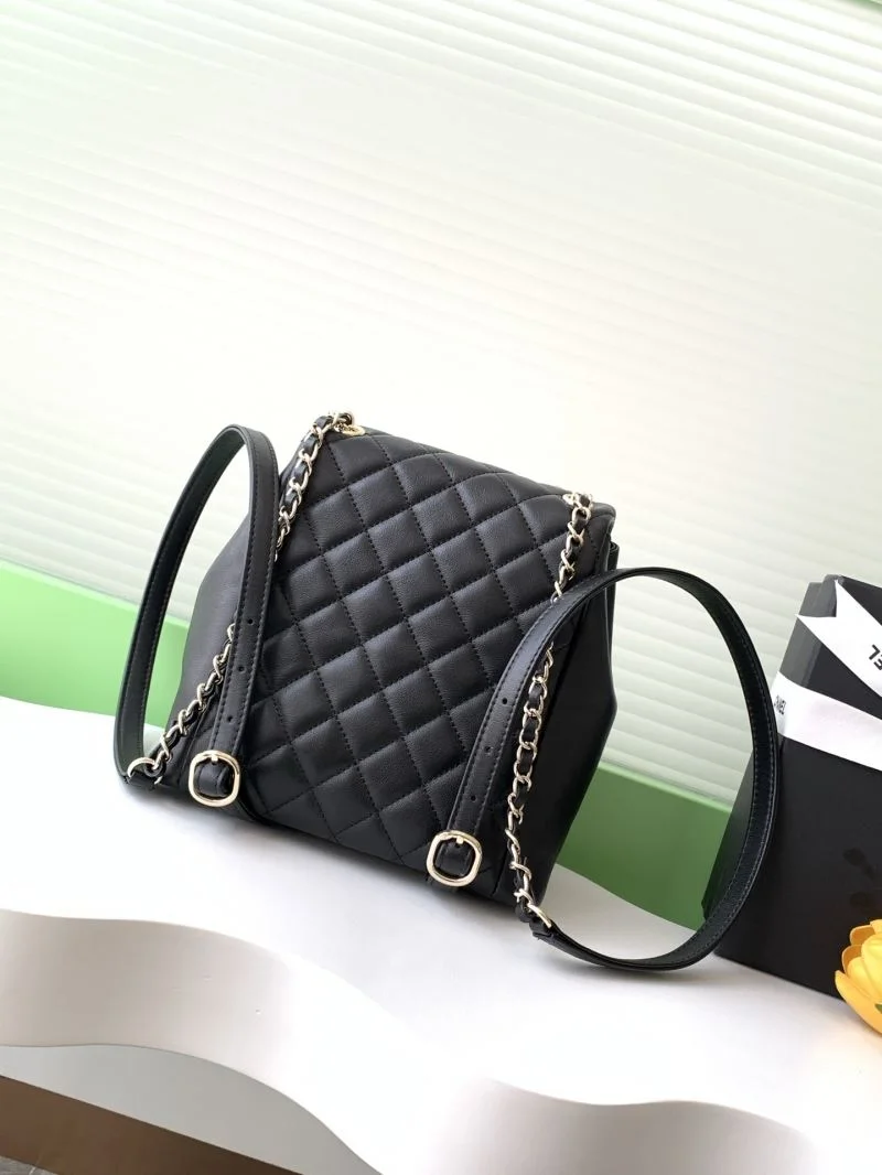 Chanel Backpacks Premium 54010