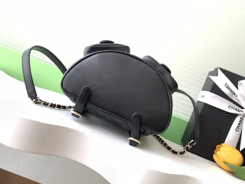 Chanel Backpacks Premium 54010