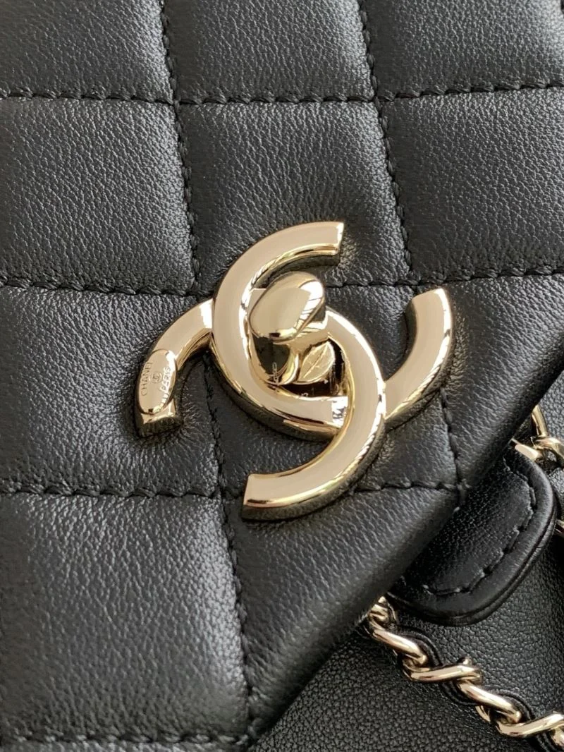 Chanel Backpacks Premium 54010