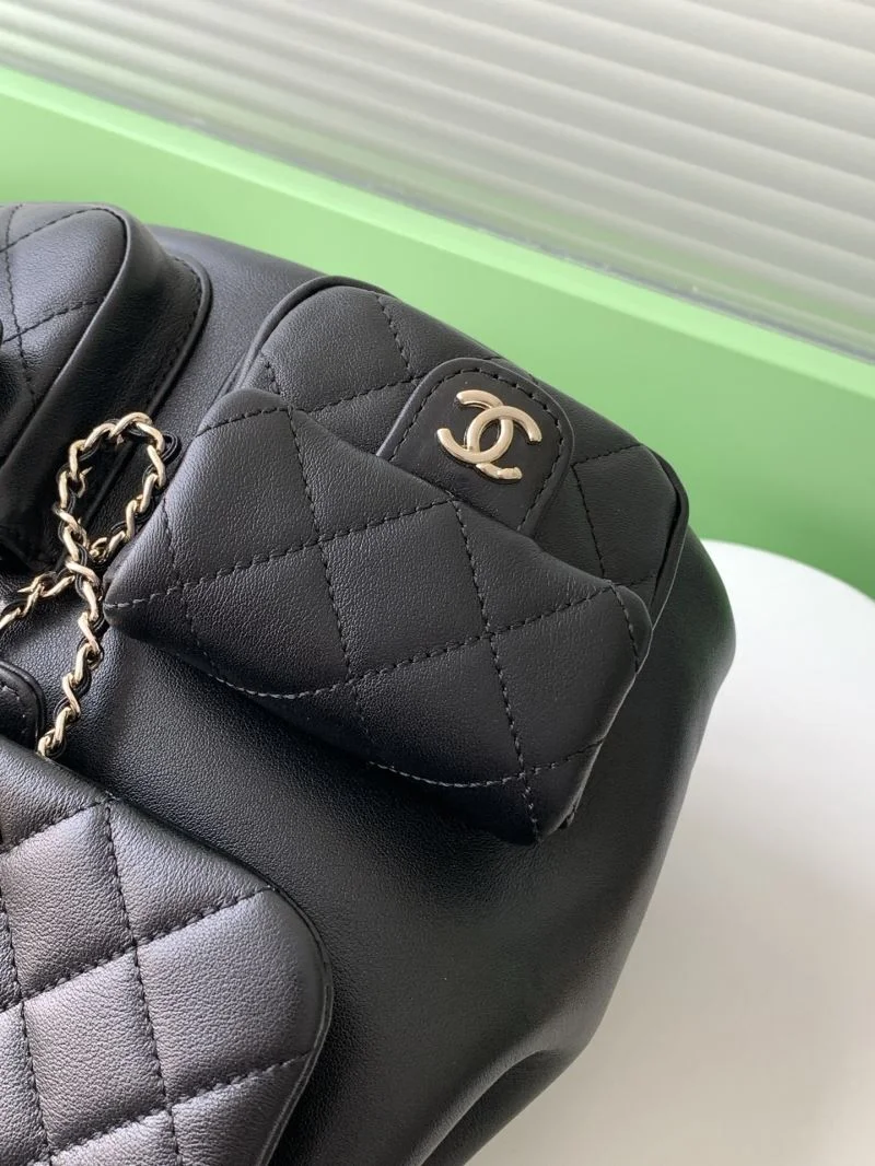Chanel Backpacks Premium 54010