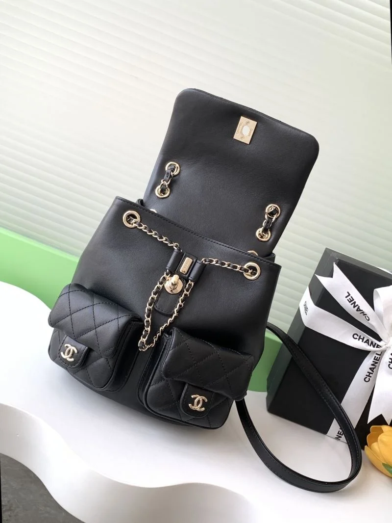 Chanel Backpacks Premium 54010