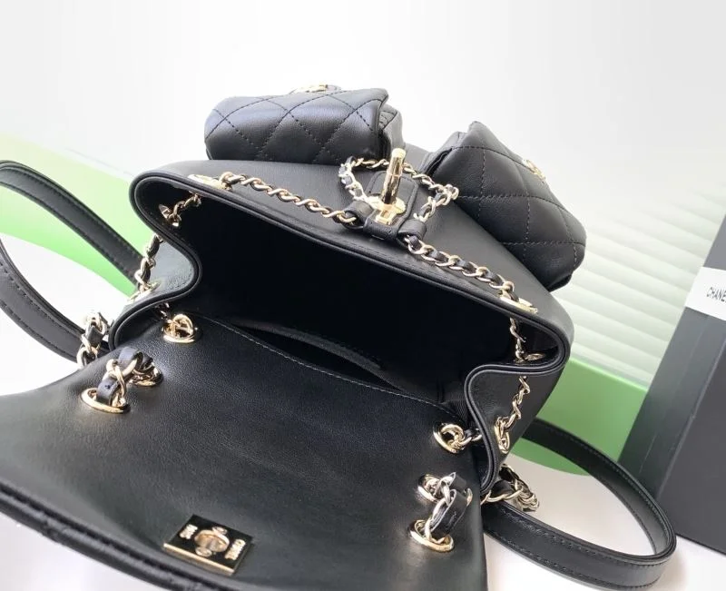 Chanel Backpacks Premium 54010