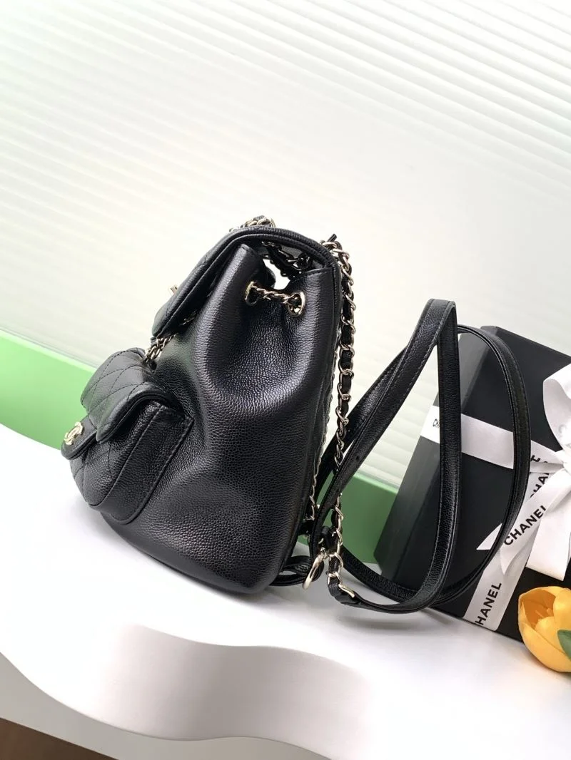 Chanel Backpacks Thermal 54009