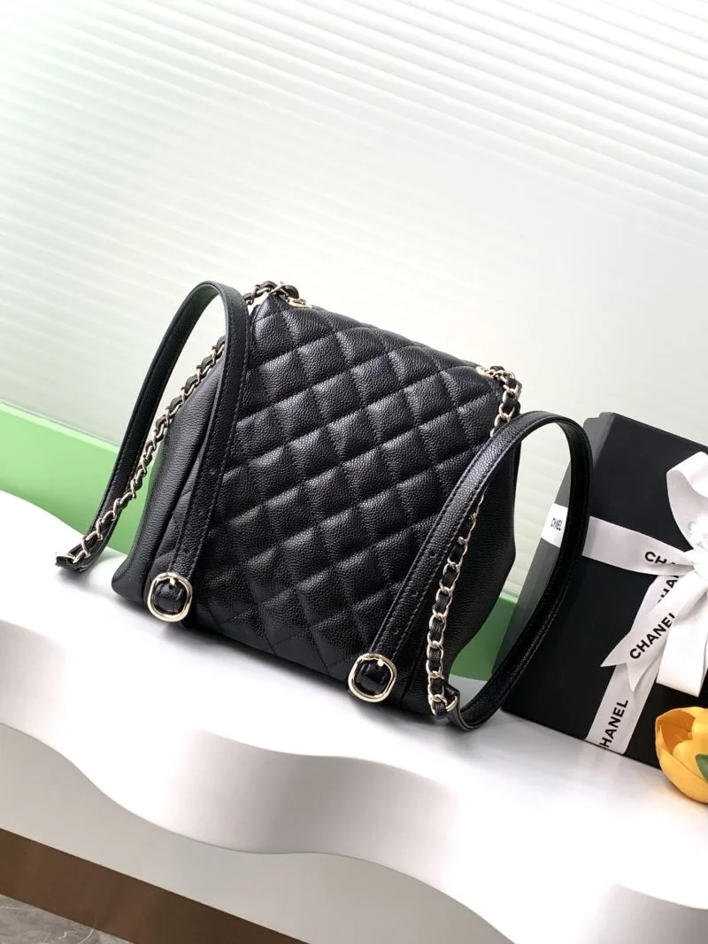 Chanel Backpacks Thermal 54009