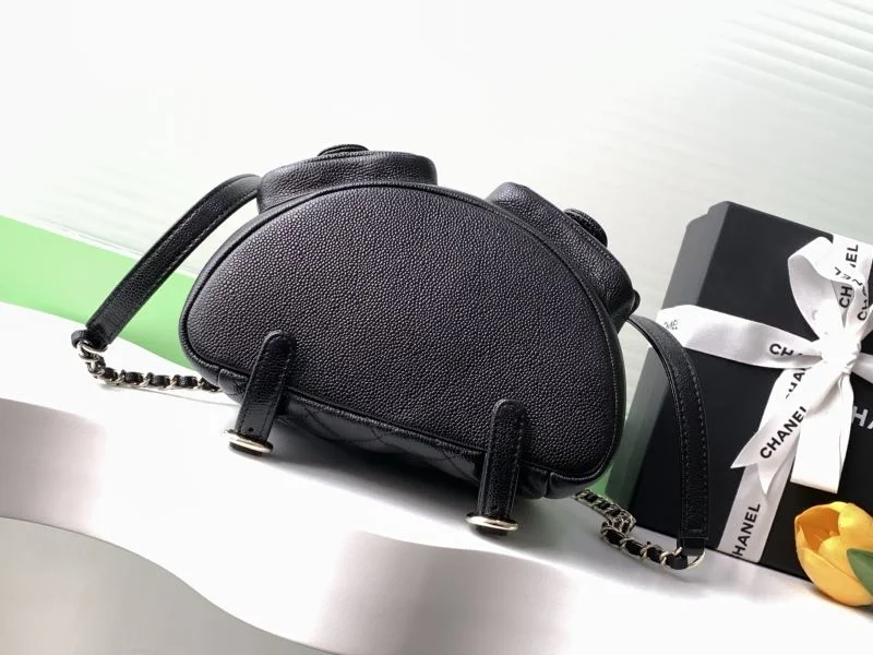Chanel Backpacks Thermal 54009