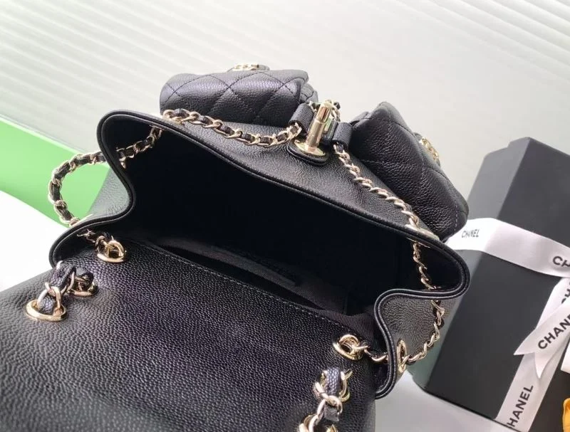 Chanel Backpacks Thermal 54009