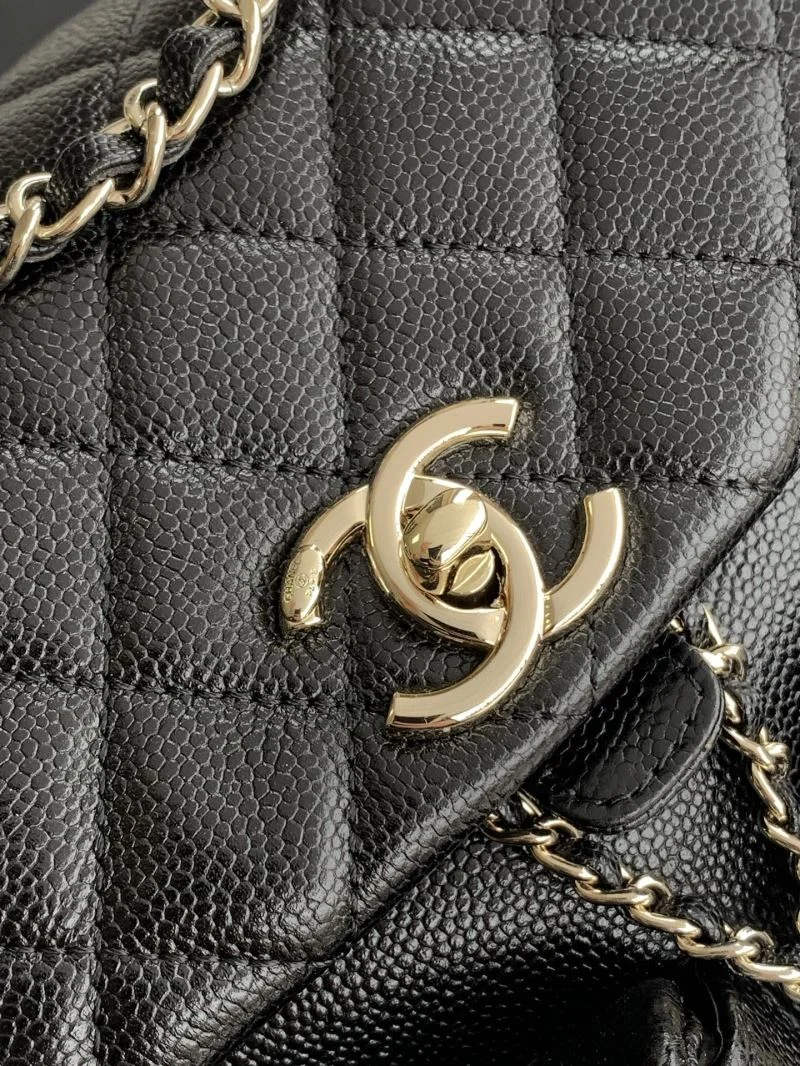 Chanel Backpacks Thermal 54009