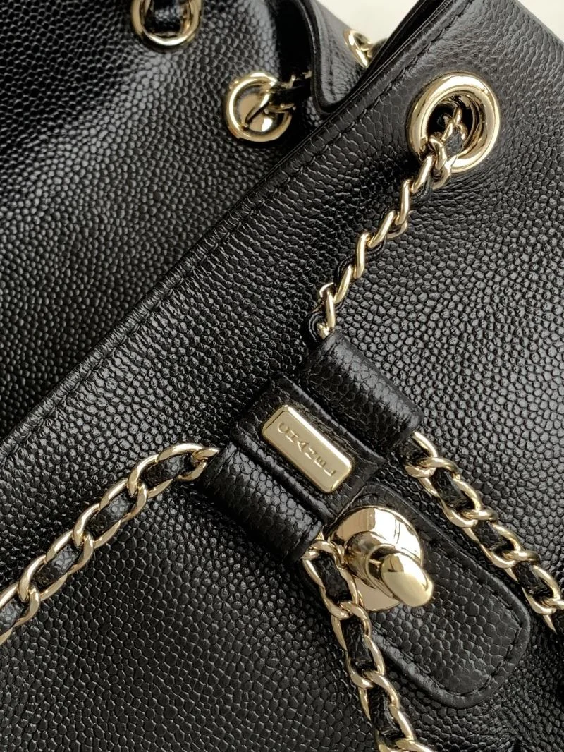 Chanel Backpacks Thermal 54009
