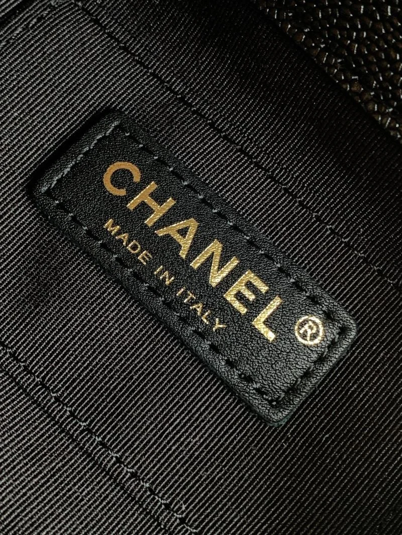 Chanel Backpacks Thermal 54009
