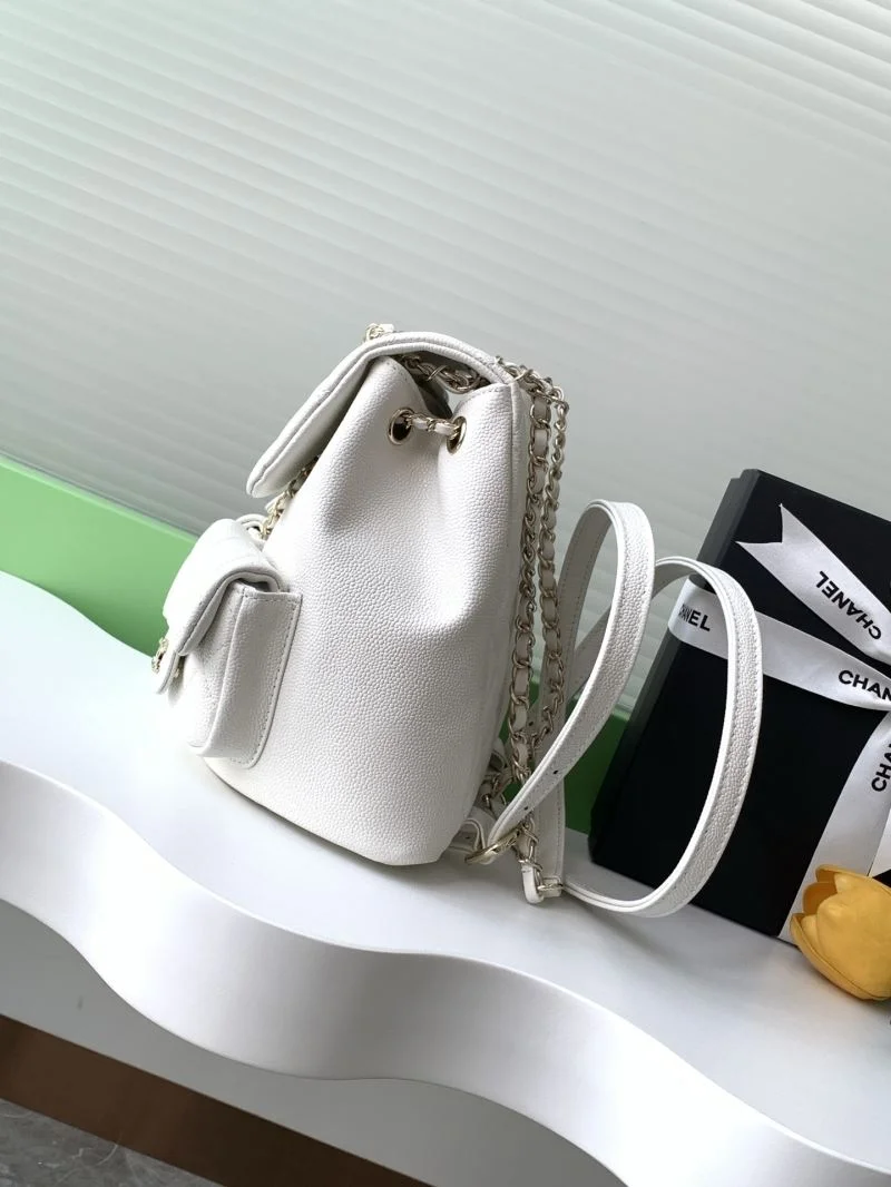Chanel Backpacks Popular 54005