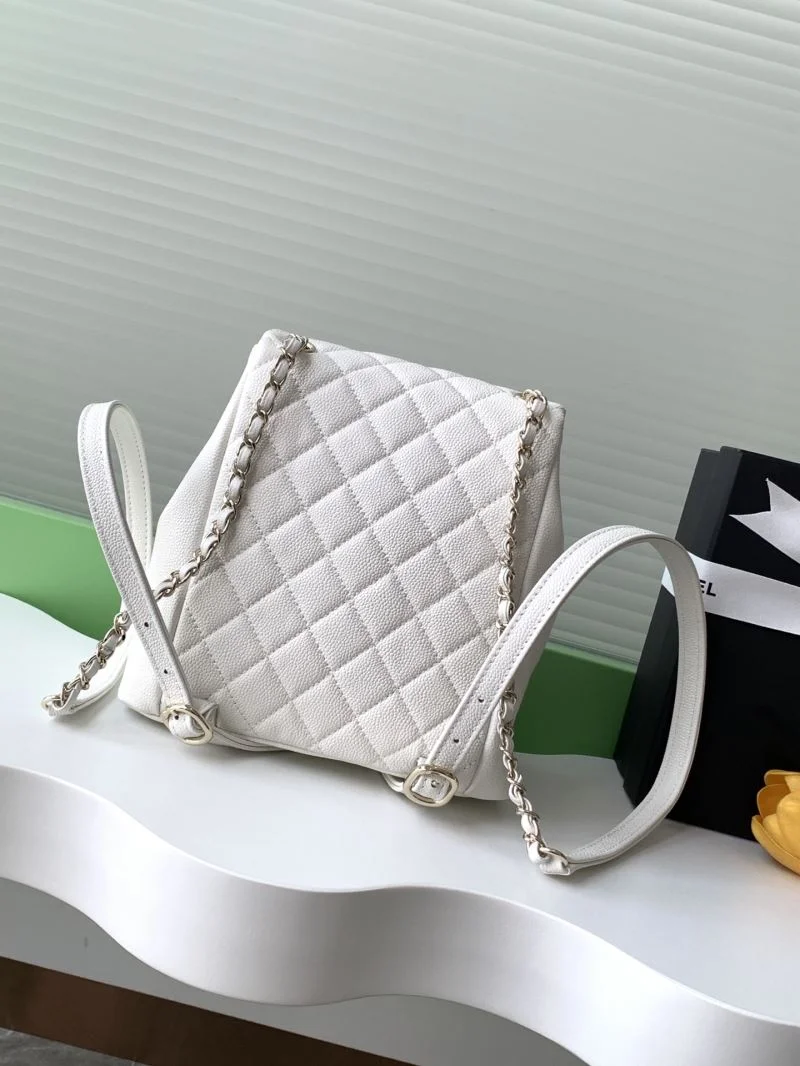 Chanel Backpacks Popular 54005