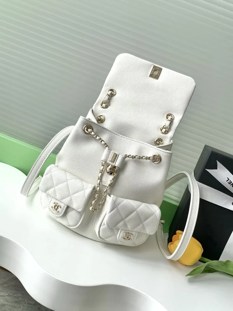 Chanel Backpacks Popular 54005