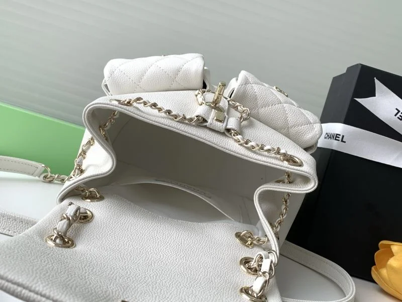 Chanel Backpacks Popular 54005