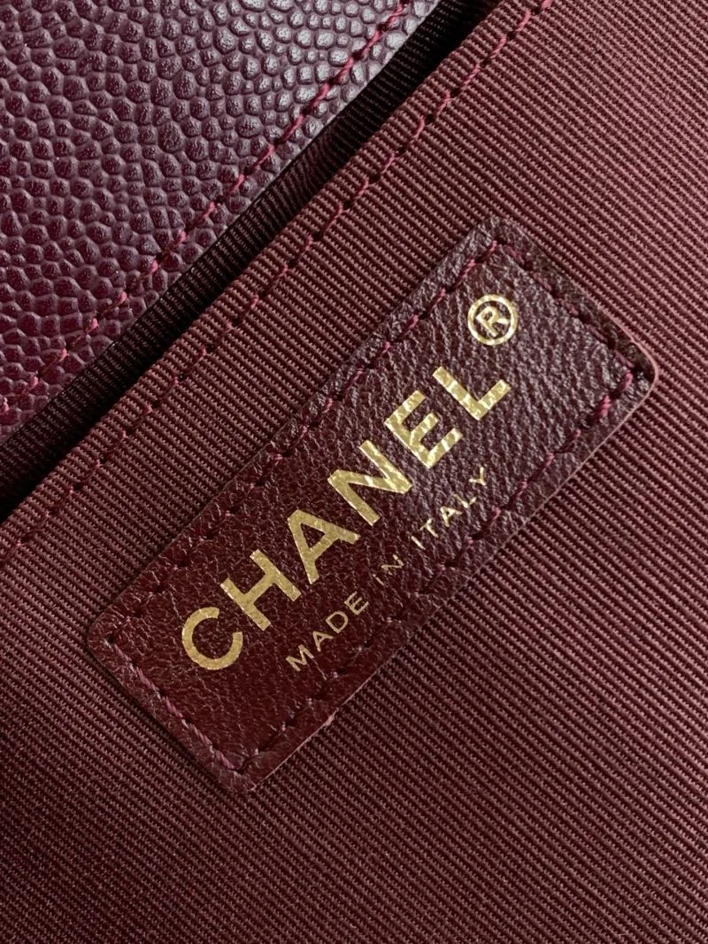 FlexibleFit Chanel Backpacks 53999