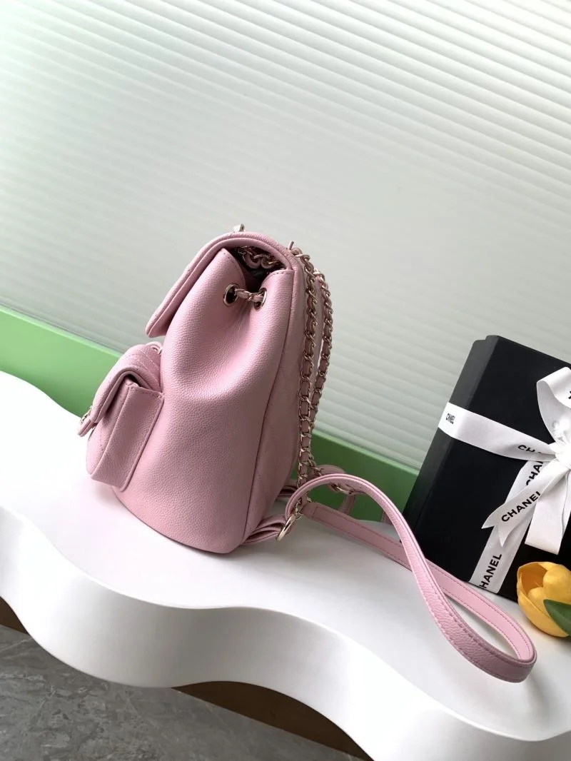 Chanel Backpacks StreetReady 54002